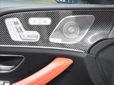 2022 Mercedes-BENZ GLE AMG photo 16