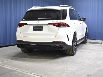 2022 Mercedes-BENZ GLE AMG thumbnail 20