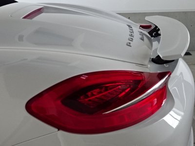2013 Porsche BOXSTER thumbnail 54