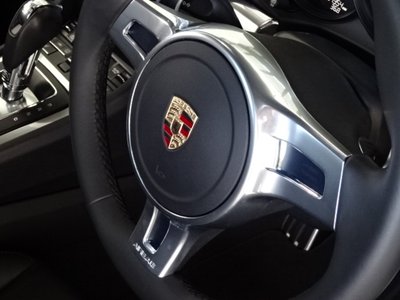2013 Porsche BOXSTER thumbnail 37