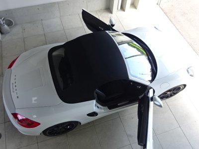 2013 Porsche BOXSTER thumbnail 51