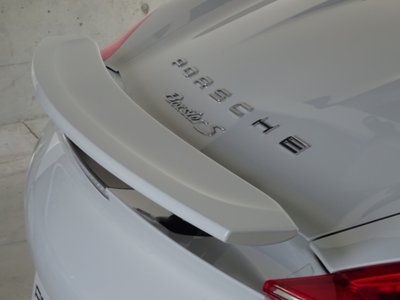 2013 Porsche BOXSTER thumbnail 56