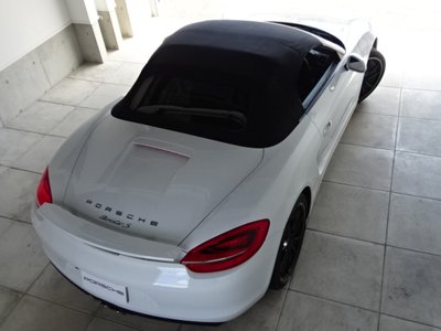 2013 Porsche BOXSTER thumbnail 47