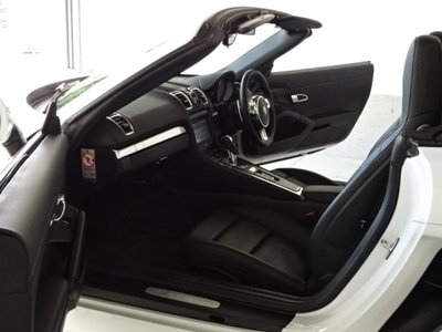 2013 Porsche BOXSTER thumbnail 20