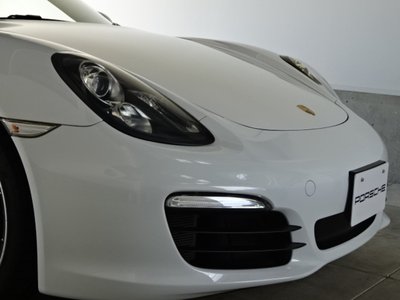 2013 Porsche BOXSTER thumbnail 39
