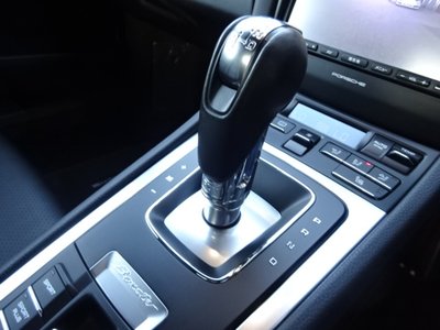 2013 Porsche BOXSTER thumbnail 28