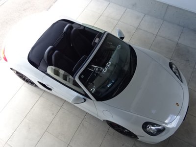 2013 Porsche BOXSTER thumbnail 50