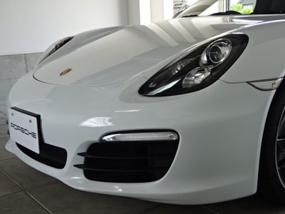 2013 Porsche BOXSTER thumbnail 41