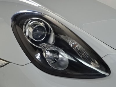 2013 Porsche BOXSTER thumbnail 53