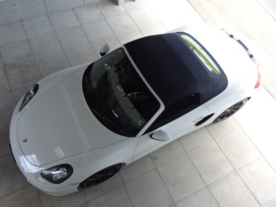 2013 Porsche BOXSTER thumbnail 52