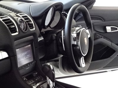 2013 Porsche BOXSTER thumbnail 21