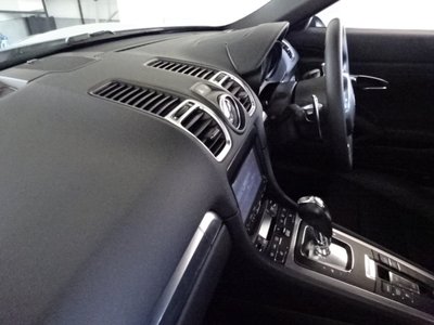 2013 Porsche BOXSTER thumbnail 26