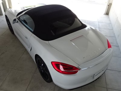 2013 Porsche BOXSTER thumbnail 49