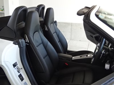2013 Porsche BOXSTER thumbnail 17