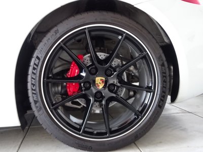 2013 Porsche BOXSTER thumbnail 62