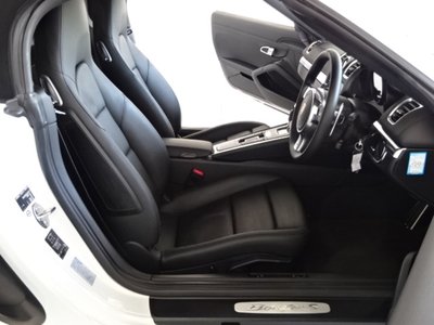 2013 Porsche BOXSTER thumbnail 19