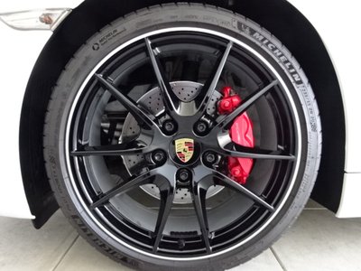 2013 Porsche BOXSTER thumbnail 61