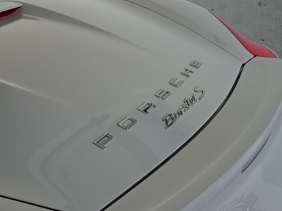2013 Porsche BOXSTER thumbnail 55