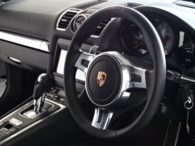 2013 Porsche BOXSTER photo 15