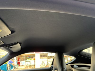 2016 Porsche 718 照片 23