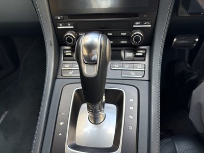 2016 Porsche 718 照片 19