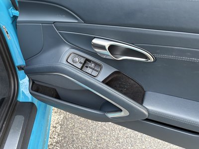 2016 Porsche 718 照片 21