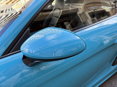 2016 Porsche 718 照片 11