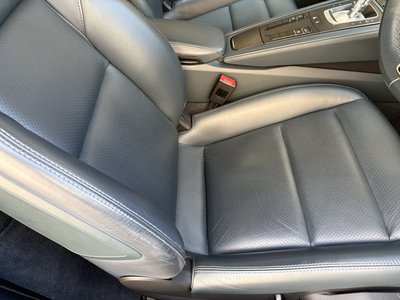 2016 Porsche 718 照片 22