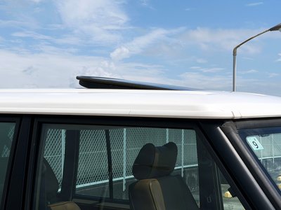 1994 LAND Rover RANGE ROVER photo 15