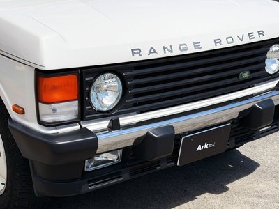 1994 LAND Rover RANGE ROVER photo 13