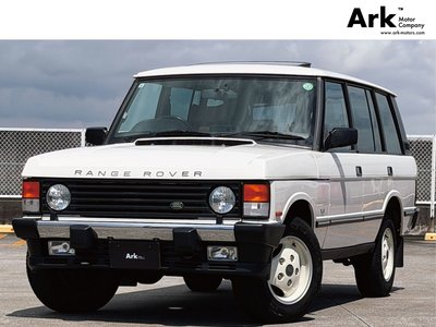1994 LAND Rover RANGE ROVER photo 2