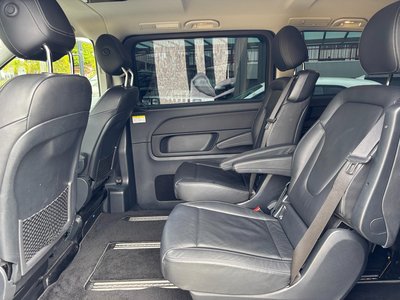 2019 Mercedes-BENZ V-CLASS thumbnail 50