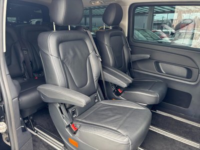 2019 Mercedes-BENZ V-CLASS photo 15