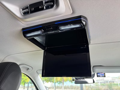 2019 Mercedes-BENZ V-CLASS thumbnail 28