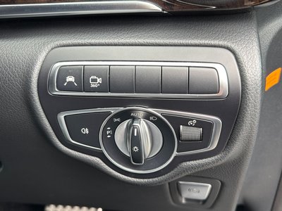 2019 Mercedes-BENZ V-CLASS thumbnail 43