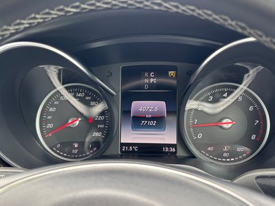 2019 Mercedes-BENZ V-CLASS thumbnail 59