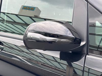 2019 Mercedes-BENZ V-CLASS photo 11