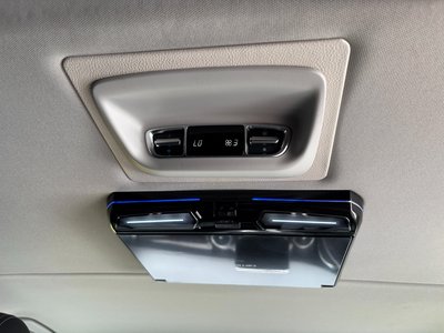 2019 Mercedes-BENZ V-CLASS thumbnail 54