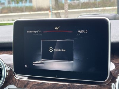 2019 Mercedes-BENZ V-CLASS thumbnail 26