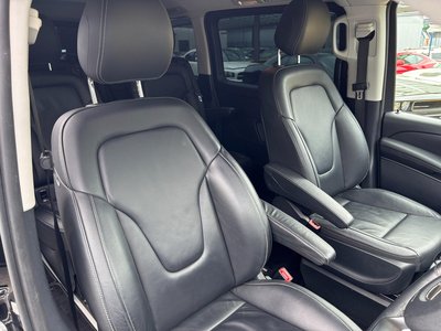 2019 Mercedes-BENZ V-CLASS photo 14