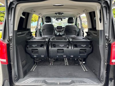 2019 Mercedes-BENZ V-CLASS thumbnail 19