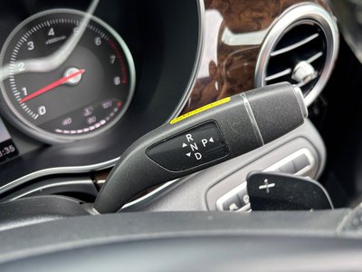 2019 Mercedes-BENZ V-CLASS thumbnail 41