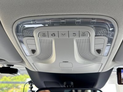 2019 Mercedes-BENZ V-CLASS thumbnail 57