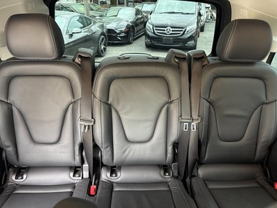 2019 Mercedes-BENZ V-CLASS thumbnail 51