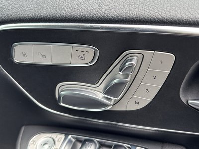 2019 Mercedes-BENZ V-CLASS thumbnail 42