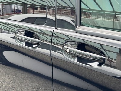 2019 Mercedes-BENZ V-CLASS photo 12