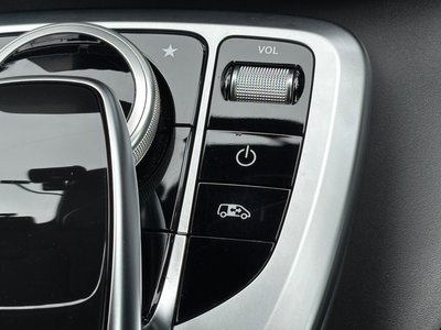 2019 Mercedes-BENZ V-CLASS thumbnail 32