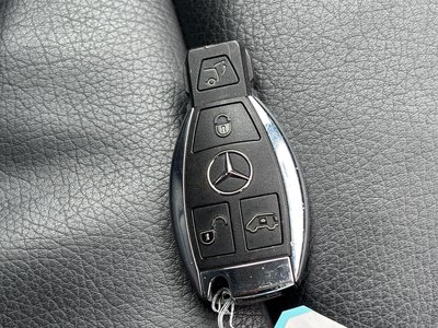 2019 Mercedes-BENZ V-CLASS thumbnail 36