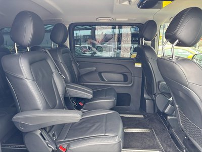 2019 Mercedes-BENZ V-CLASS thumbnail 52