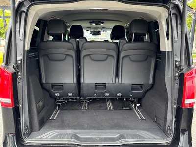 2019 Mercedes-BENZ V-CLASS thumbnail 18